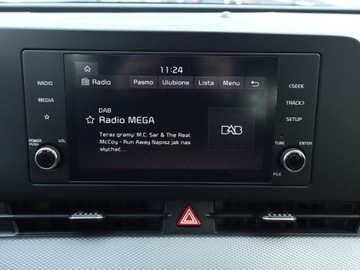 Kia Sportage V SUV 1.6 T-GDI 150KM 2024 Kia Sportage 1.6 T-GDI, Salon Polska, zdjęcie 12