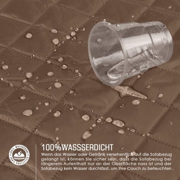 ПРОТИВОСКОЛЬЗЯЩИЙ ВОДОНЕПРОНИЦАЕМЫЙ ПОКРЫТИЕ НА ДИВАН