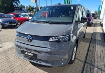Volkswagen Multivan T7 Van L1 2.0 TDI 150KM 2026 Volkswagen Multivan Family 2.0 TDI 150 KM DSG L2 2.0 Diesel 150KM, zdjęcie 4
