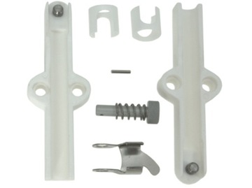 ADAPTER K23 CIĘGNA C14 ULTRAFLEX JOHNSON/EVINRUDE