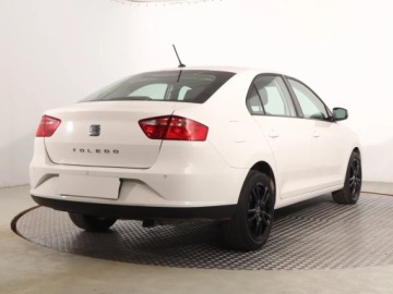 Seat Toledo IV Liftback Facelifting 1.0 EcoTSI 95KM 2018 Seat Toledo 1.0 TSI, Salon Polska, Klima, zdjęcie 4