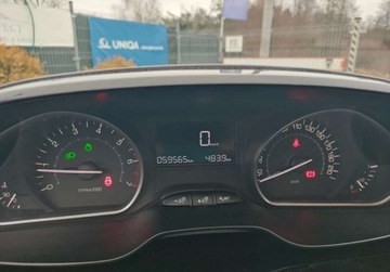 Peugeot 208 2016 Peugeot 208 Salon POLSKA Stan IDEALNY 59 tys. km GWARANCJA Zobacz 1.2, zdjęcie 28