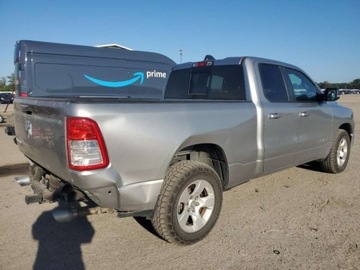  RAM 1500 2022r., Big Hornlone Star, 5.7L, od ubezpieczalni 5.7 Benzyna, zdjęcie 4