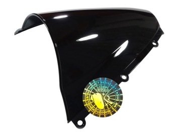черные гоночные стекла HONDA CBR 600 RR / PC37 03-04