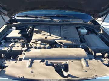Infiniti 2022 Infiniti QX80 Luxe 2022 5.6l 5.6 Benzyna 400KM, zdjęcie 8