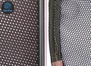 ШТОРЫ, ПОСВЯЩЕННЫЕ CITROEN BERLINGO 2 II