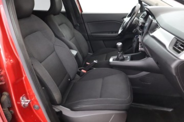 Renault Captur II Crossover 1.5 Blue dCi 116KM 2020 Renault Captur 1.5 Blue dCi, Salon Polska, zdjęcie 8