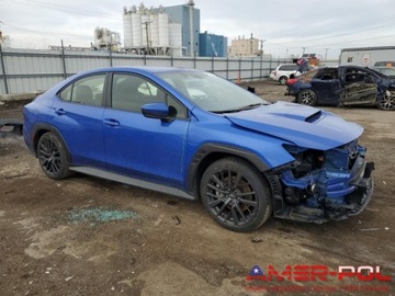 Subaru 2023 Subaru WRX Premium_4x4_2.5 L_271 km_BOXER_2023r 2.5 Benzyna 271KM, zdjęcie 2