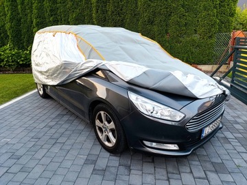 АНТИГАЛАДНАЯ КРЫШКА SUV XL