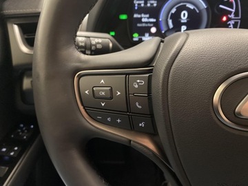 Lexus UX Crossover Facelifting 2.0 250h 184KM 2023 Lexus UX 250h GPF F Sport Design 2WD Lexus UX 250h, zdjęcie 12