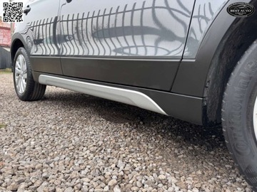 Suzuki SX4 II 2021 Suzuki SX4 S-Cross 1.4T Hybrid - AWD - Szwajcaria - Serwis -Gwarancja, zdjęcie 14