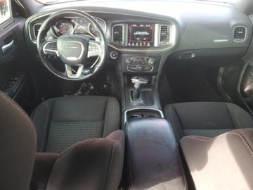 Dodge Charger VII 2018 Dodge Charger GT 2018 3.6l 3.6 Benzyna 300KM, zdjęcie 8