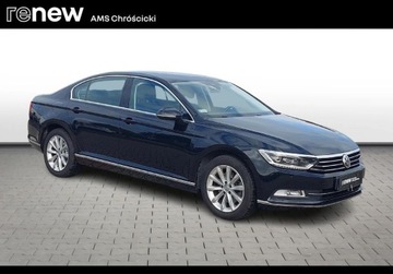 Volkswagen Passat B8 Limousine 2.0 TDI BlueMotion Technology 150KM 2018 Volkswagen Passat Idealny stan, Salon Polska, Bezwypadkowy, Pierwszy wlasc, zdjęcie 6