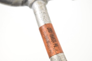 FORD ECOSPORT 1.0 2018 RHD A/C PŘÍVOD HADICE KLIMATIZACE