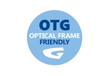 Gogle narciarskie H750-3R STORM Z WKŁADKĄ OPTYCZNĄ