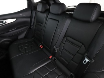 Nissan Qashqai II Crossover 1.2 DIG-T 115KM 2017 Nissan Qashqai GRATIS! Pakiet Serwisowy o, zdjęcie 16