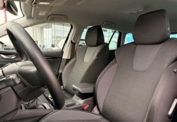 Skoda Octavia IV Scout 1.5 TSI ACT 150KM 2024 Skoda Octavia LED Kamera cofania Czujniki parkowania Salon PL Gwarancj, zdjęcie 21