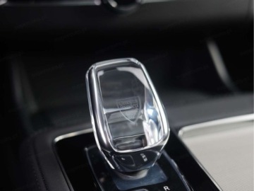 Volvo XC90 II 2026 VOLVO XC90 B5 AWD Ultra Black Edition Suv 264 KM 2026, zdjęcie 13