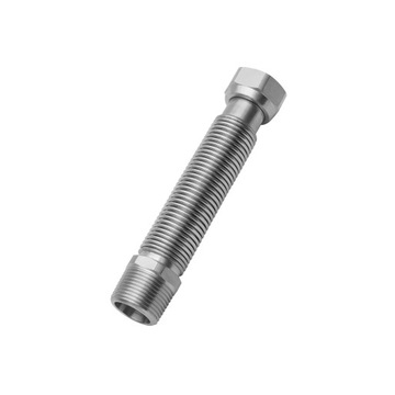Wąż do WODY rozciągliwy 1/2'' Gw/Gz 130-220 LECHAR