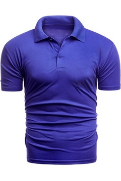 XXL - KOSZULKA MĘSKA POLO EUTEX MODEL REGULAR