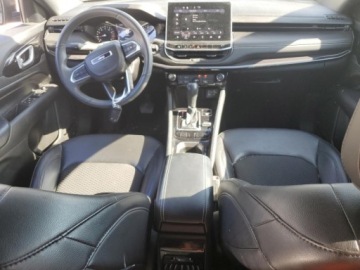 Jeep Compass II 2022 Jeep Compass 2022, Latitude, 2.4L, od ubezpieczalni 2.4 Benzyna 179KM, zdjęcie 7