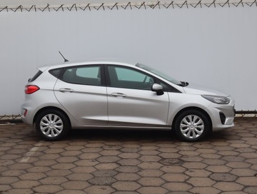 Ford Fiesta VIII Hatchback 5d 1.1 75KM 2022 Ford Fiesta 1.1, Salon Polska, Serwis ASO, zdjęcie 5