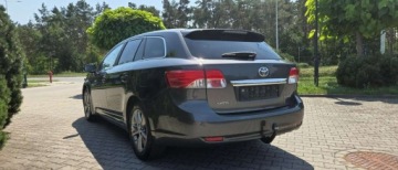 Toyota Avensis III Wagon Facelifting 1.8 Valvematic 147KM 2015 Toyota Avensis NaviKameraPrzebieg wpisuje na fakturzeOrg. lakier1 wlascici, zdjęcie 7