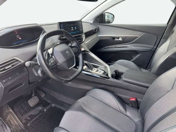 Peugeot 3008 II Crossover Facelifting  1.2 PureTech 130KM 2022 Peugeot 3008 1.2 Benzyna 130KM, zdjęcie 10