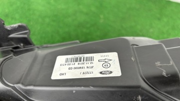 FORD TRANSIT COURIER TOURNEO FACELIFT LEVÝ SVĚTLO PŘEDNÍ JT7613W030CD E833JR