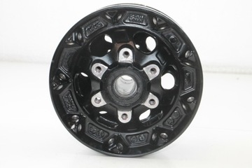 MOTO GUZZI STELVIO 24- PIASTA KOŁA PRZEDNIEGO PRZÓD