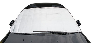 ALU BUS TIR COVER, коврик на лобовое стекло, ANTI-FROST, ANTI-FROST, XXL COVER