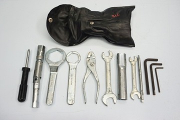 SUZUKI GSX-R 600 750 K8 K9 L0 КЛЮЧИ СЕРВИСНЫЕ КЛЮЧИ