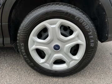 Ford Kuga II SUV Facelifting 2.0 Ecoboost 242KM 2017 Ford Kuga 4X4 KLIMATRONIC AUTOMAT SKORY NAWIGACJA EL.KLAPA PARKTRONIC GWAR, zdjęcie 18