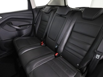 Ford Kuga III 2019 Ford Kuga navi skóra klima auto kamera cofania, zdjęcie 16