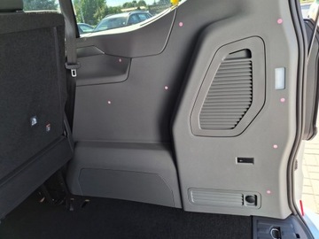 Volkswagen Caravelle T6 2025 Volkswagen Caravelle 2.0 TDI 170 KM Automat r.o. 3, zdjęcie 34