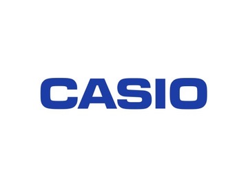 CASIO ZEGAREK DLA DZIEWCZYNKI PODŚWIETLENIE KOMUNIA +PUDEŁKO