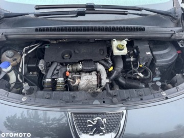 Peugeot 3008 I Crossover 1.6 HDI 109KM 2011 Peugeot 3008 1.6 eHDi 2011r/ automat/ navi/ Grip Control, zdjęcie 7