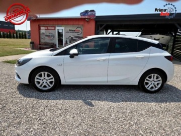 Opel Astra K Hatchback Facelifting 1.2 Turbo 130KM 2020 Opel Astra ACTIVE 1.2 Turbo 131KM- gwarancja,1 Wlasciciel, KAMERA, Led, ja, zdjęcie 17