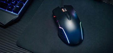 ИГРОВАЯ МЫШЬ ПРОВОДНАЯ USB КОМПЬЮТЕРНАЯ МЫШЬ ДЛЯ ИГРОВ