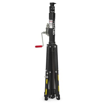 Грузовой подъемник ELC720/I сборный 125 кг 3,5 м НОВЫЙ