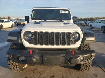 Jeep 2024 Jeep Wrangler Rubicon 2024 3.6l 3.6 Benzyna 285KM, zdjęcie 5