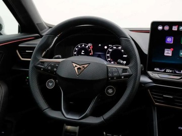 Cupra Formentor Crossover Facelifting 1.5 eTSI 150KM 2024 Cupra Formentor 1.5 e-TSI DSG Suv 150KM 2024, zdjęcie 5