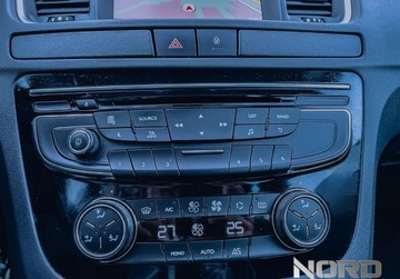 Peugeot 508 I SW 1.6 HDi 115KM 2013 Peugeot 508 Bezwypadkowy, nowy rozrzad, bogata wersja, gw.12m gethelp, 2xk, zdjęcie 21