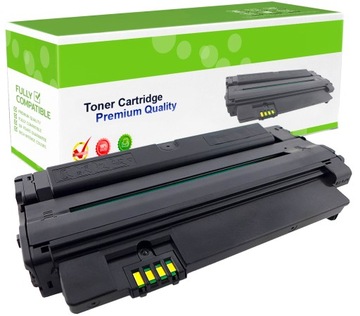TONER do Samsung ML1910 SCX-4600 4623F MLT-D1052L