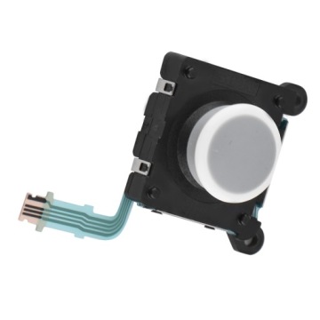 Analogowy przycisk 3D Joystick Stick Rocker Moduł części zamiennej do MC