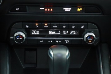 Mazda CX-5 II SUV Facelifting 2.0 SKYACTIV-G 165KM 2023 Mazda CX-5 2.0 Skyactiv-G, Salon Polska, zdjęcie 12