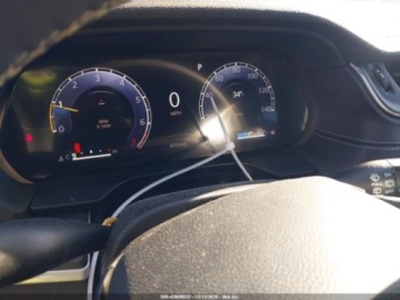 Jeep Grand Cherokee V 2024 Jeep Grand Cherokee 2024 r., 3,6 L LIMITED 4X4 3.6 Benzyna 293KM, zdjęcie 6