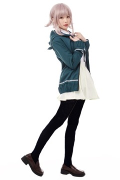 АНИМЕ КОСТЮМ ЧИАКИ НАНАМИ КОСПЛЕЙ 164/170