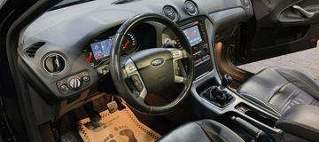 Ford Mondeo IV 2013 Ford Mondeo 2,0Tdci 136KM Lift Skóra Navi Led, zdjęcie 10