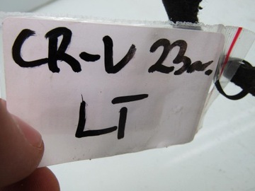 CR-V VI 23R PODBĚH LEVÉ ZADNÍ LEVÝ 745903A0A002
